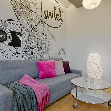 Aurora Apartments - Old Town Krakov Exteriér fotografie