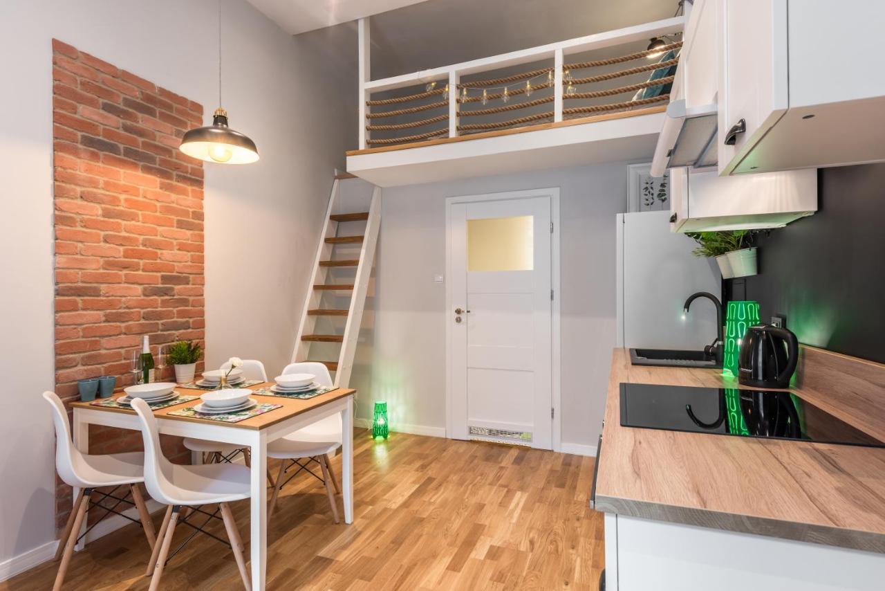 Aurora Apartments - Old Town Krakov Pokoj fotografie