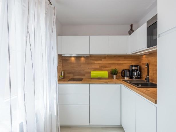 Aurora Apartments - Old Town Krakov Exteriér fotografie